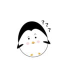 PUGU（個別スタンプ：39）