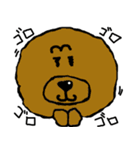 犬のハルちゃん（個別スタンプ：19）