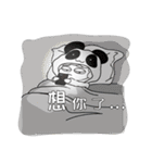 bobo sheep（個別スタンプ：31）