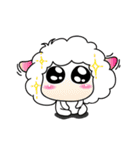 bobo sheep（個別スタンプ：32）
