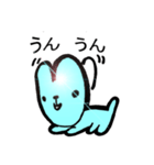パブー(Pa-Bu)（個別スタンプ：2）