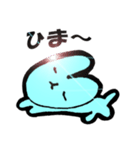 パブー(Pa-Bu)（個別スタンプ：6）