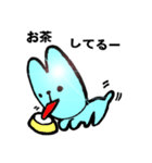 パブー(Pa-Bu)（個別スタンプ：8）