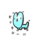 パブー(Pa-Bu)（個別スタンプ：14）