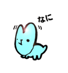 パブー(Pa-Bu)（個別スタンプ：15）