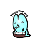 パブー(Pa-Bu)（個別スタンプ：19）