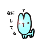 パブー(Pa-Bu)（個別スタンプ：22）