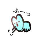 パブー(Pa-Bu)（個別スタンプ：34）