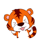 Rimau the tiger 2（個別スタンプ：3）