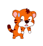 Rimau the tiger 2（個別スタンプ：6）