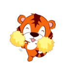 Rimau the tiger 2（個別スタンプ：8）