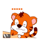 Rimau the tiger 2（個別スタンプ：9）