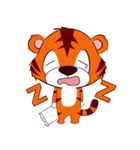 Rimau the tiger 2（個別スタンプ：13）