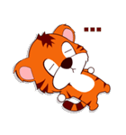 Rimau the tiger 2（個別スタンプ：14）