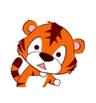 Rimau the tiger 2（個別スタンプ：23）