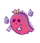 JOIN ALIVE スタンプ（個別スタンプ：2）