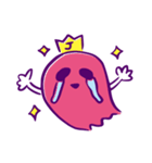 JOIN ALIVE スタンプ（個別スタンプ：5）