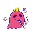 JOIN ALIVE スタンプ（個別スタンプ：10）