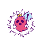 JOIN ALIVE スタンプ（個別スタンプ：20）
