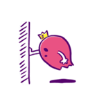 JOIN ALIVE スタンプ（個別スタンプ：22）