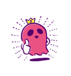 JOIN ALIVE スタンプ（個別スタンプ：23）