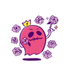 JOIN ALIVE スタンプ（個別スタンプ：25）