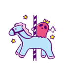 JOIN ALIVE スタンプ（個別スタンプ：29）