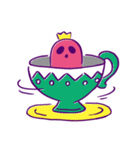JOIN ALIVE スタンプ（個別スタンプ：31）