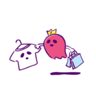 JOIN ALIVE スタンプ（個別スタンプ：34）
