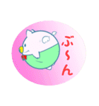 KOBUTAN（コブタン）（個別スタンプ：10）