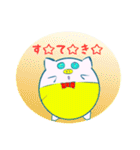 KOBUTAN（コブタン）（個別スタンプ：18）