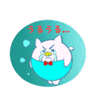 KOBUTAN（コブタン）（個別スタンプ：27）