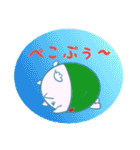 KOBUTAN（コブタン）（個別スタンプ：30）