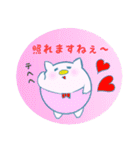 KOBUTAN（コブタン）（個別スタンプ：38）