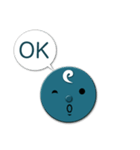 AVOID（個別スタンプ：1）