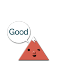 AVOID（個別スタンプ：2）