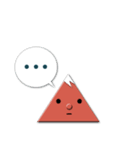 AVOID（個別スタンプ：11）