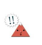 AVOID（個別スタンプ：13）