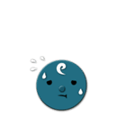 AVOID（個別スタンプ：14）