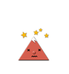AVOID（個別スタンプ：15）