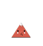 AVOID（個別スタンプ：16）