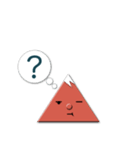 AVOID（個別スタンプ：17）