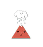 AVOID（個別スタンプ：35）