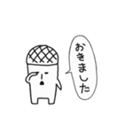 メロンコーラ（個別スタンプ：5）