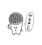 メロンコーラ（個別スタンプ：25）