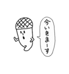 メロンコーラ（個別スタンプ：29）