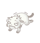 うれシーサー（個別スタンプ：14）