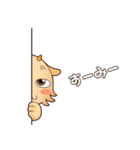 うれシーサー（個別スタンプ：18）