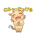 うれシーサー（個別スタンプ：26）