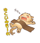 うれシーサー（個別スタンプ：40）